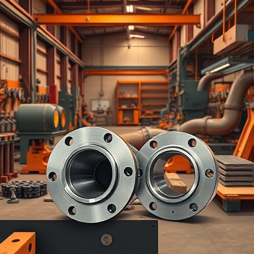 pipe fitting api coatings api weldneck spools