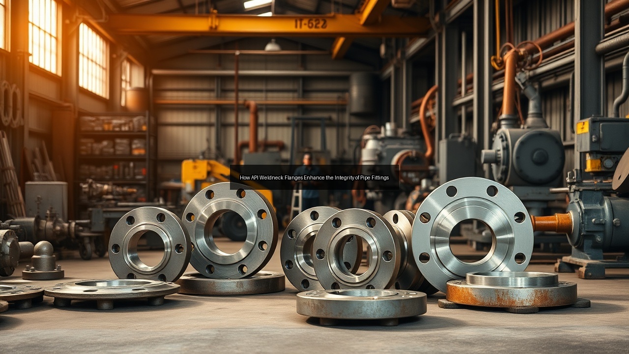 coatings api temperature neck flanges manifolds