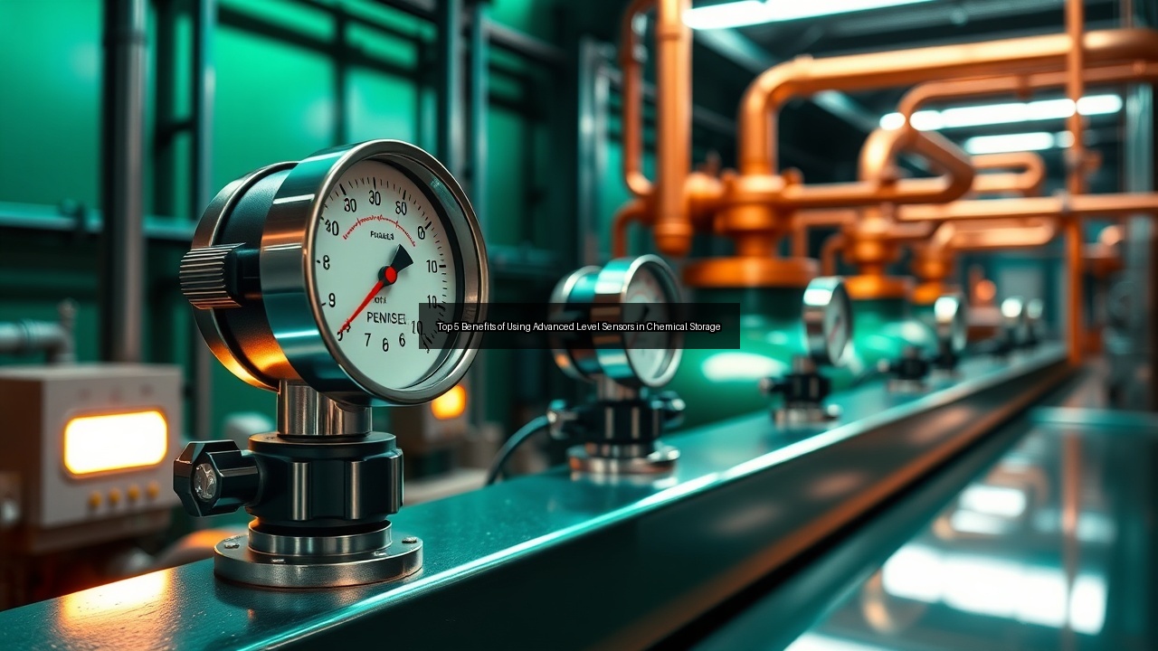 customer support tank level gauge filtration chemical level gauge cart