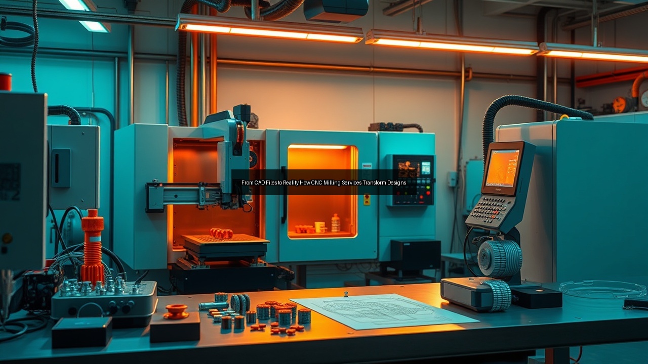 stainless steel cnc consumer electronics machining service copper