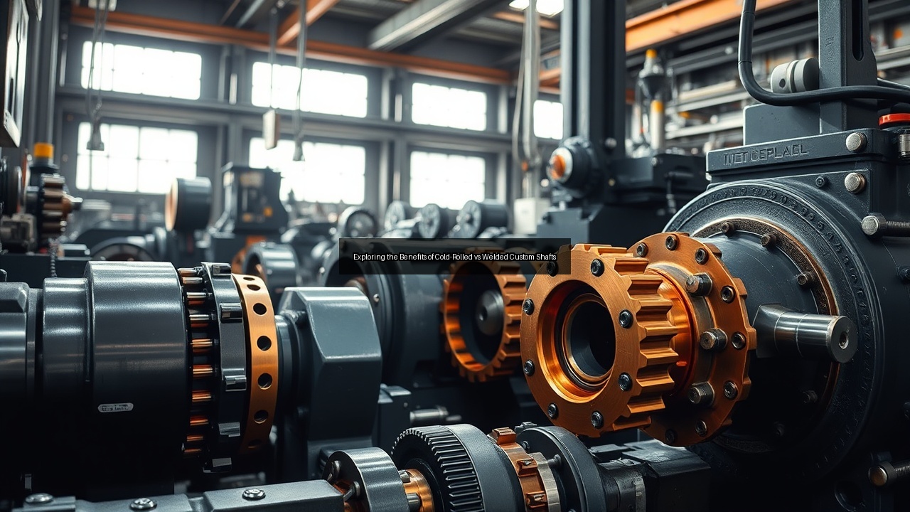 beveled gears shaft fabrication automation shaft solutions stainless steel