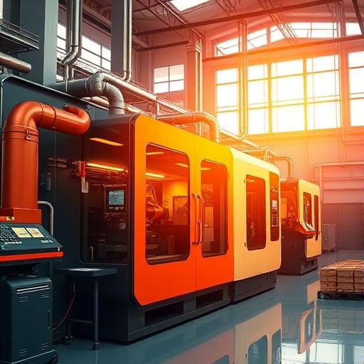conversation dual shot injection molding technique aluminum injection sustainability