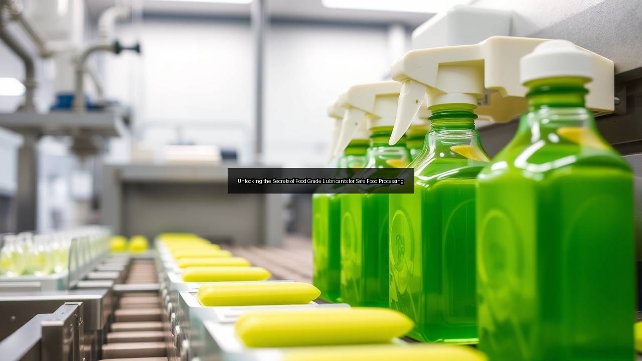greases food grade plastic food grade grease food safety modernization act