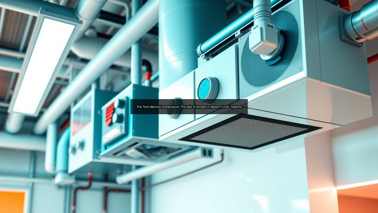 nist temperature measurement hvac system hvac control building automation