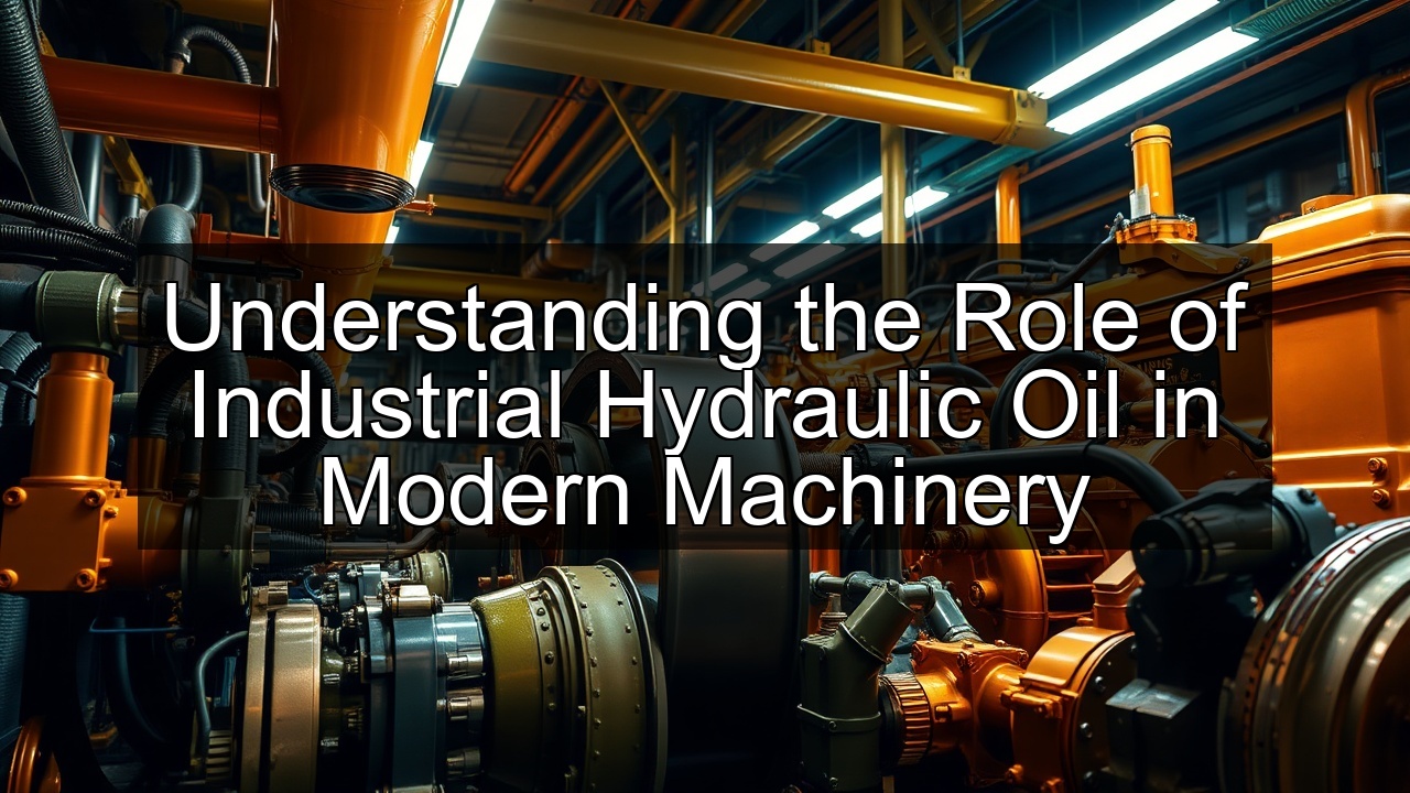 hydraulic fluid industrial hydraulic oil gear oils industrial lubricants hydraulics
