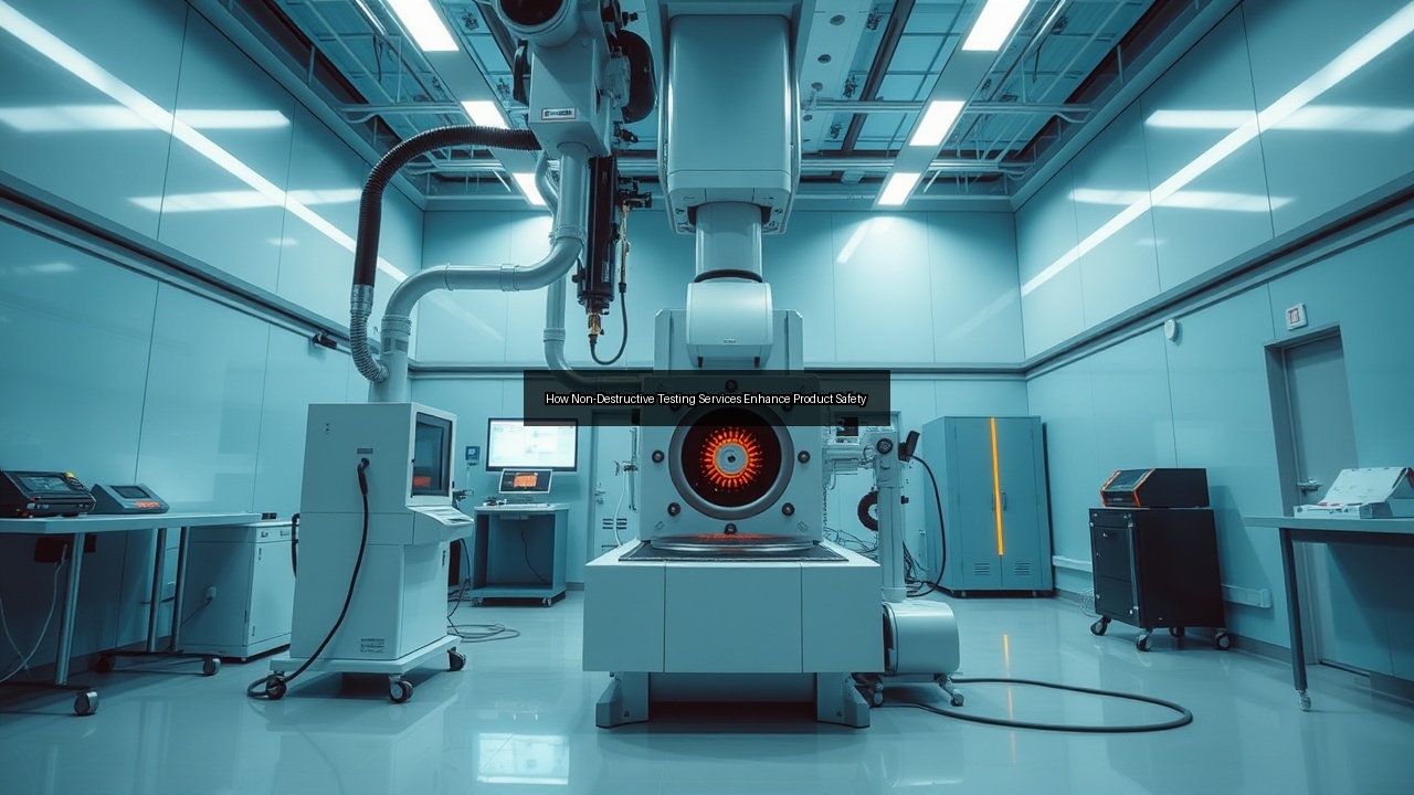 laboratories destructive testing services nondestructive test ndt methods audit