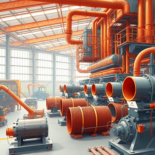 fabrication spool assembly fabrication process pipe spools jib cranes