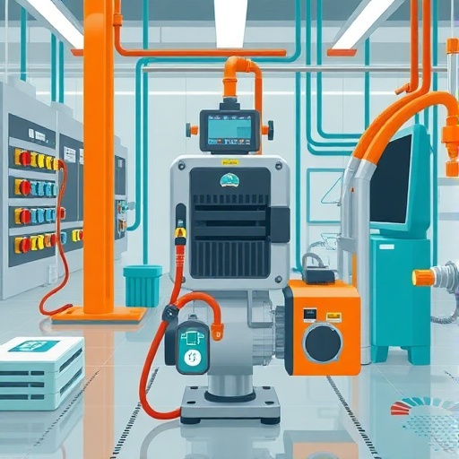reliability motor diagnostics electric motors remote motor control pumps