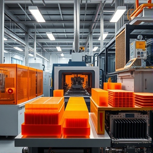 chemical thermosetting plastics efficiency thermoplastics resistance